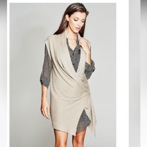 Marciano Sweater Vest - Size XS